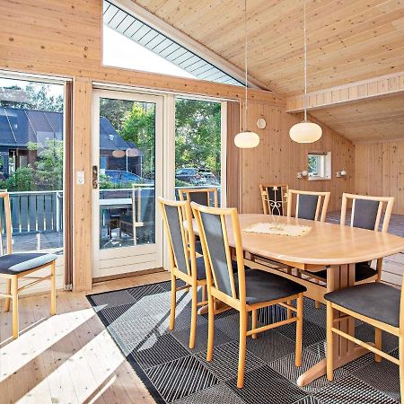 10 Person Holiday Home In Idestrup Bøtø By Eksteriør billede